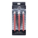 XR Brands Candle Drip Set - zestaw 3 bezzapachowych świec do masażu