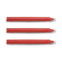 XR Brands Candle Drip Set - zestaw 3 bezzapachowych świec do masażu