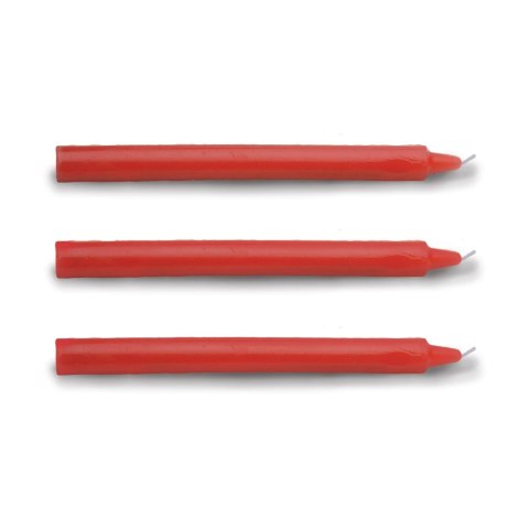 XR Brands Candle Drip Set - zestaw 3 bezzapachowych świec do masażu XR Brands Candle Drip Set - zestaw 3 bezzapachowych świec do masażu