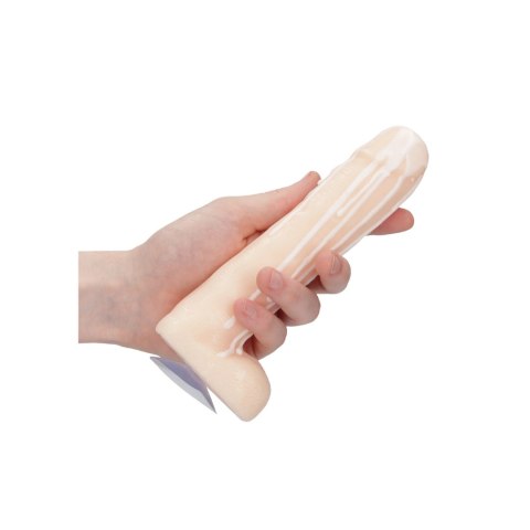 S-Line by Shots Mydło figuralne z kulistą podstawą 18 cm S-Line by Shots Mydło figuralne z kulistą podstawą 18 cm