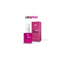 SHS LibiSpray 50 ml - Spray Funkcyjny dla Kobiet z L-Argininą i Żeń-Szeniem