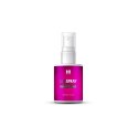 SHS LibiSpray 50 ml - Spray Funkcyjny dla Kobiet z L-Argininą i Żeń-Szeniem