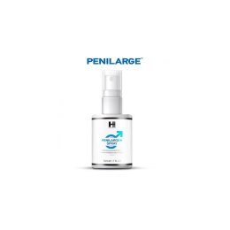 SHS Penilarge Spray 50 ml - pielęgnacyjny spray ziołowy dla mężczyzn