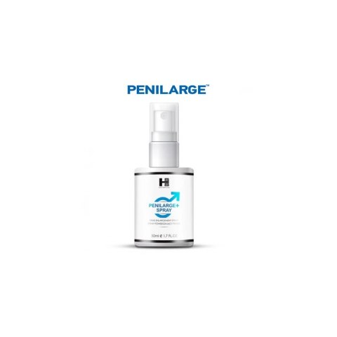 SHS Penilarge Spray 50 ml - pielęgnacyjny spray ziołowy dla mężczyzn SHS Penilarge Spray 50 ml - pielęgnacyjny spray ziołowy dla mężczyzn