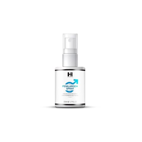 SHS Penilarge Spray 50 ml - pielęgnacyjny spray ziołowy dla mężczyzn SHS Penilarge Spray 50 ml - pielęgnacyjny spray ziołowy dla mężczyzn