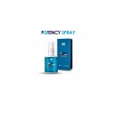 SHS Potency Spray 100 ml - aktywujący spray z naturalnymi ekstraktami