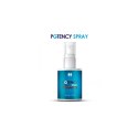 SHS Potency Spray 100 ml - aktywujący spray z naturalnymi ekstraktami
