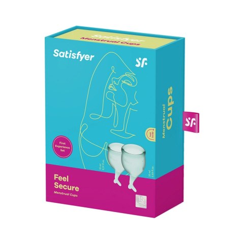 Satisfyer Feel - kompaktowy model z wibrującą końcowką i nasadką Satisfyer Feel - kompaktowy model z wibrującą końcowką i nasadką