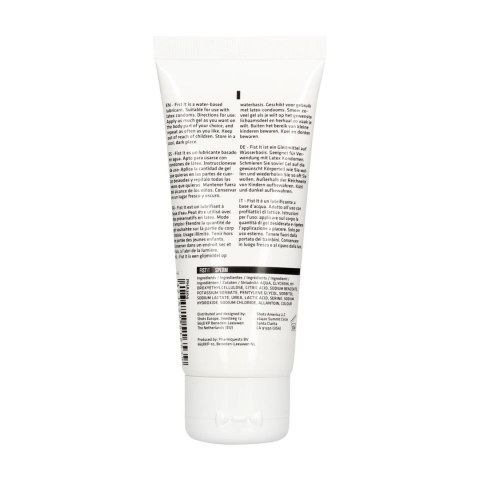 Shots Fist It Professional żel nawilżający wodny 100 ml Shots Fist It Professional żel nawilżający wodny 100 ml