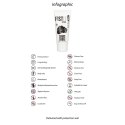 Shots Fist It Professional żel nawilżający wodny 100 ml