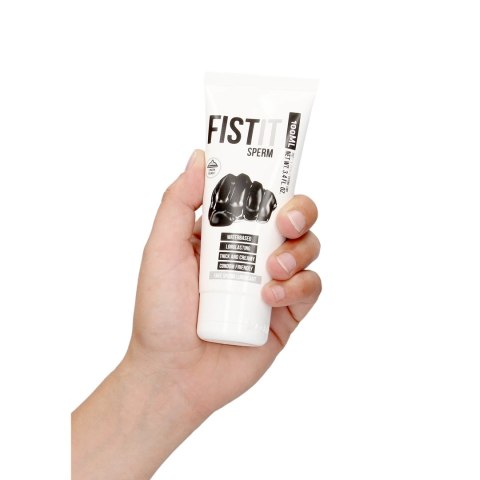 Shots Fist It Professional żel nawilżający wodny 100 ml Shots Fist It Professional żel nawilżający wodny 100 ml