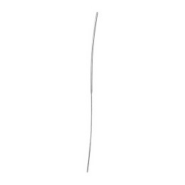 Steel Model Hegar - Anatomiczny rozszerzacz medyczny stalowy 0,4 cm