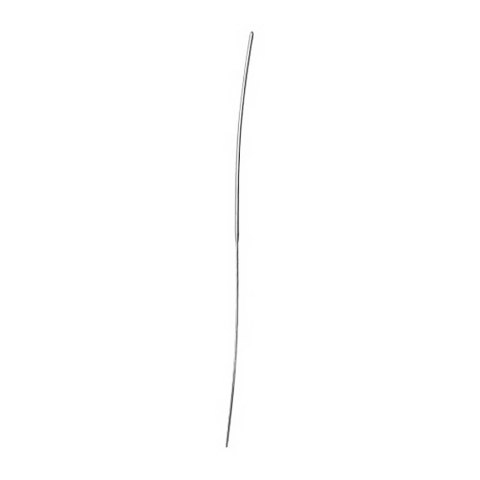Steel Model Hegar - Anatomiczny rozszerzacz medyczny stalowy 0,4 cm Steel Model Hegar - Anatomiczny rozszerzacz medyczny stalowy 0,4 cm
