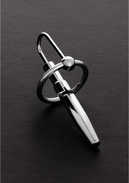 Steel Power Tools - stalowy pierścień klinowy do cewki 2,8 cm