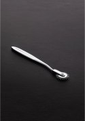 Steel Wartenberg - Koło diagnostyczne z pojedynczym trzpieniem, stal
