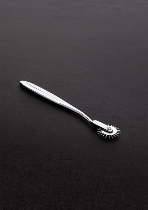 Steel Wartenberg - Koło diagnostyczne z pojedynczym trzpieniem, stal Steel Wartenberg - Koło diagnostyczne z pojedynczym trzpieniem, stal