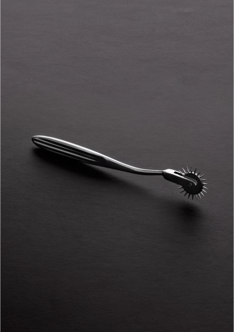 Steel Wartenberg - Koło diagnostyczne z pojedynczym trzpieniem, stal Steel Wartenberg - Koło diagnostyczne z pojedynczym trzpieniem, stal