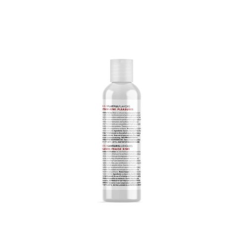 Swiss Navy Flavors 4w1 Lubrykant smakowy 118 ml bez parabenow Swiss Navy Flavors 4w1 Lubrykant smakowy 118 ml bez parabenow