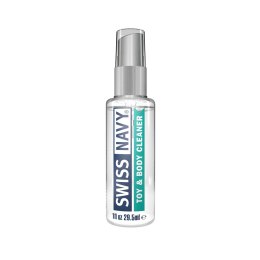 Swiss Navy Toy Body Cleaner płyn czyszczący do akcesoriow 29,5ml