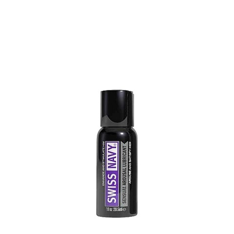 Swiss Navy żel nawilżający smakowy 30 ml - długotrwała formuła Swiss Navy żel nawilżający smakowy 30 ml - długotrwała formuła