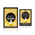 Tease & Please Sexy Slam Gra Karciana Dla Par 2w1 Kolorowe Ilustracje