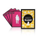 Tease & Please Sexy Slam Gra Karciana Dla Par 2w1 Kolorowe Ilustracje