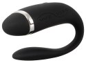 We-Vibe 30 Special Edition - Klipsowy stymulator par, silikonowy, 7,3 cm