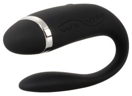 We-Vibe 30 Special Edition - Klipsowy stymulator par, silikonowy, 7,3 cm