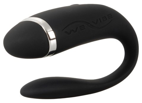 We-Vibe 30 Special Edition - Klipsowy stymulator par, silikonowy, 7,3 cm We-Vibe 30 Special Edition - Klipsowy stymulator par, silikonowy, 7,3 cm