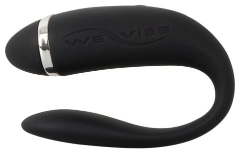 We-Vibe 30 Special Edition - Klipsowy stymulator par, silikonowy, 7,3 cm We-Vibe 30 Special Edition - Klipsowy stymulator par, silikonowy, 7,3 cm
