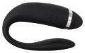 We-Vibe 30 Special Edition - Klipsowy stymulator par, silikonowy, 7,3 cm