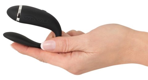 We-Vibe 30 Special Edition - Klipsowy stymulator par, silikonowy, 7,3 cm We-Vibe 30 Special Edition - Klipsowy stymulator par, silikonowy, 7,3 cm