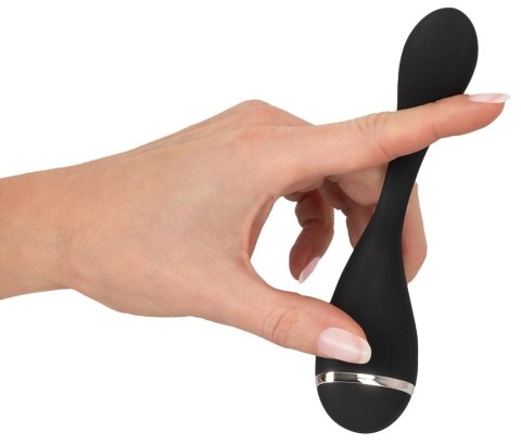 We-Vibe 30 Special Edition - Klipsowy stymulator par, silikonowy, 7,3 cm We-Vibe 30 Special Edition - Klipsowy stymulator par, silikonowy, 7,3 cm
