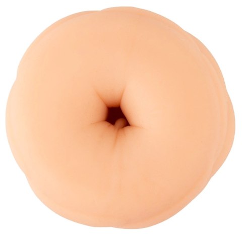 You2Toys Pleasure Toy 4w1 - Elastyczny Pierścień i Rękaw TPE 7 cm You2Toys Pleasure Toy 4w1 - Elastyczny Pierścień i Rękaw TPE 7 cm