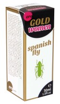 Cobeco Spanish Fly GOLD Women 30ml - suplement dla kobiet
