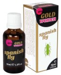 Cobeco Spanish Fly GOLD Women 30ml - suplement dla kobiet