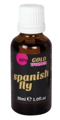 Cobeco Spanish Fly GOLD Women 30ml - suplement dla kobiet