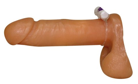 Durex Pleasure Ring - Wibrujący silikonowy pierścień jednorazowy Durex Pleasure Ring - Wibrujący silikonowy pierścień jednorazowy