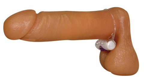 Durex Pleasure Ring - Wibrujący silikonowy pierścień jednorazowy Durex Pleasure Ring - Wibrujący silikonowy pierścień jednorazowy