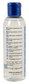 EROS Aqua Lubrykant Wodny 100 ml Bezzapachowy Bezolejowy