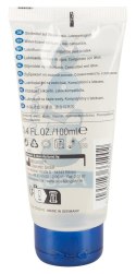 EROS Aqua Lubrykant wodny bezzapachowy 100 ml - nawilżający żel