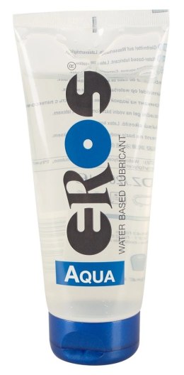 EROS Aqua Żel Nawilżający Wodny Bezzapachowy 200ml