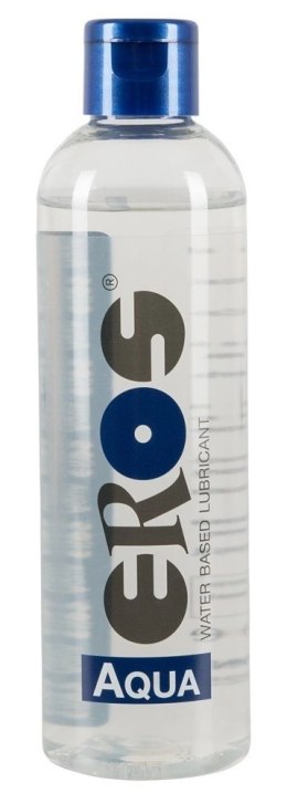 EROS Aqua żel nawilżający wodny 250 ml bezzapachowy, bez olejkow
