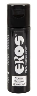 EROS Silikonowy żel intymny 30 ml - bezbarwny, delikatny, medyczny