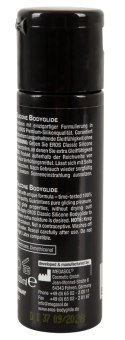 EROS Silikonowy żel intymny 30 ml - bezbarwny, delikatny, medyczny
