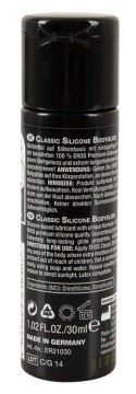 EROS Silikonowy żel intymny 30 ml - bezbarwny, delikatny, medyczny