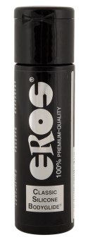 EROS Silikonowy żel intymny 30 ml - bezbarwny, delikatny, medyczny