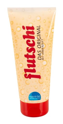 Flutschi Original żel wodno-silikonowy 200ml, wegański, długotrwały