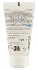 Just Glide Anal żel nawilżający na bazie wody 50 ml, formuła wegańska