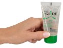 Just Glide Bio Anal Żel nawilżający wodny 50ml - formuła organiczna